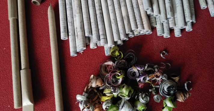 Eco Stationery
